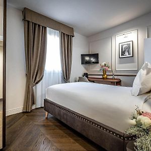 Classic Single Room